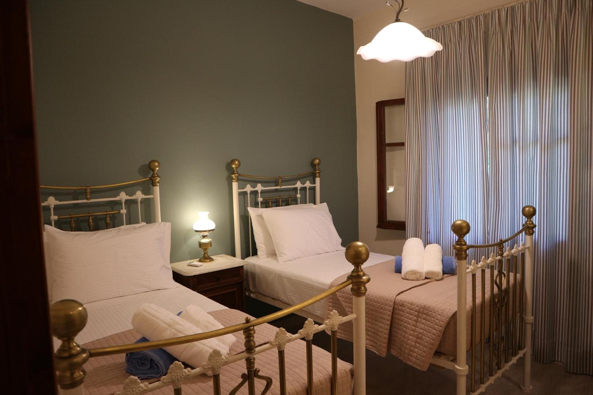 Villa Magia 阿普索斯 外观 照片